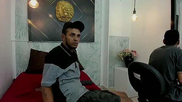 JordanAndAndrew online show from 12-10-24, 08:05