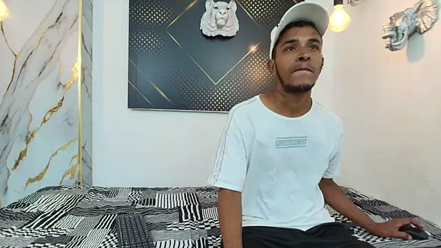 JordanAndAndrew online show from 09-30-25, 08:47