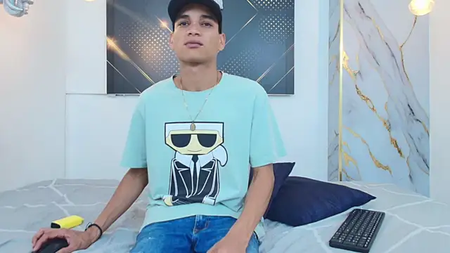 JordanAndAndrew online show from 10-08-25, 09:01