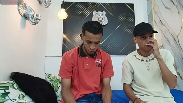 JordanAndAndrew online show from 10-15-25, 07:58