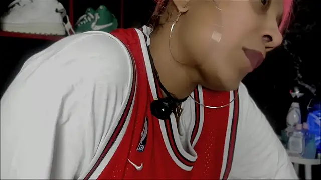 Indianbrownie online show from 01-16-26, 08:24