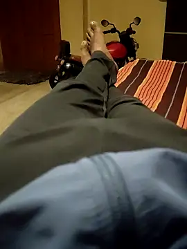 Snapshot of MrNick74 chatting on 01-18-26, 02:54 MrNick74 online show from 01-18-26, 02:54