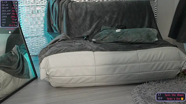 sylvie fey online show from 03-17-26, 02:27