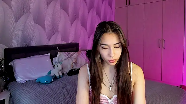 Bambiii bby online show from 01-20-25, 03:15