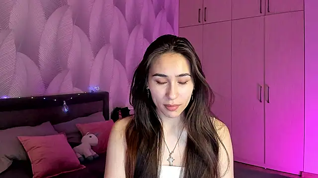 Bambiii bby online show from 02-14-25, 12:09