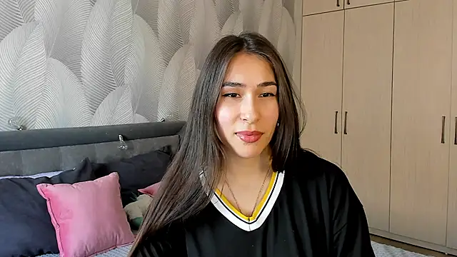 Bambiii bby online show from 02-24-25, 08:06