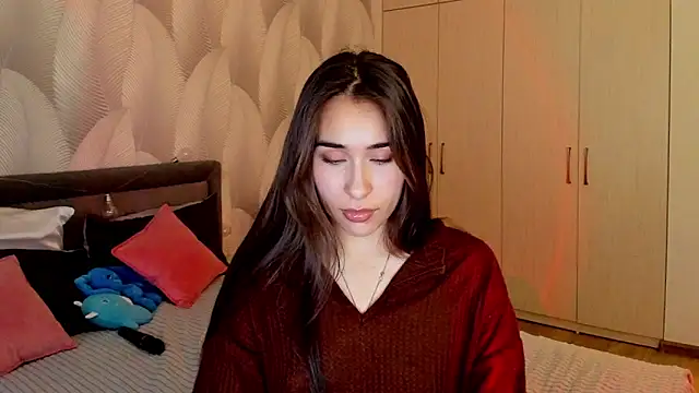 Bambiii bby online show from 11-05-25, 01:49