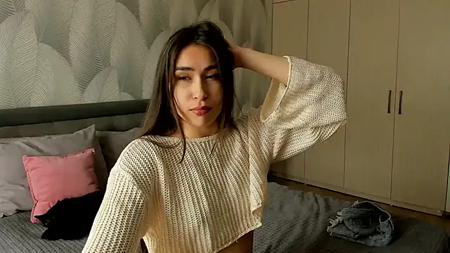 Bambiii bby online show from 05-12-26, 03:58