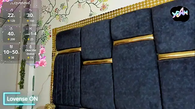 skaysanchez1 online show from 11-14-25, 08:07