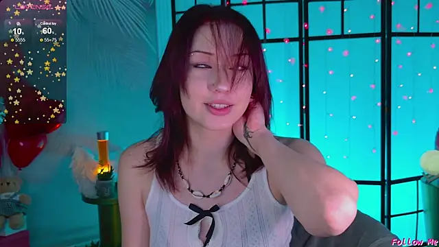 Snapshot of Sky_Eyes_ chatting on 02-25-25, 05:41 Sky Eyes online show from 02-25-25, 05:41