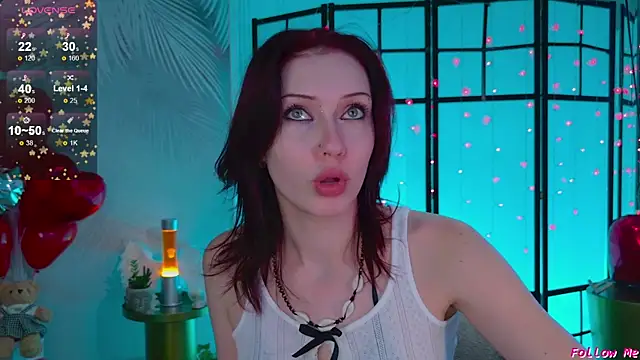 Snapshot of Sky_Eyes_ chatting on 02-25-25, 12:55 Sky Eyes online show from 02-25-25, 12:55