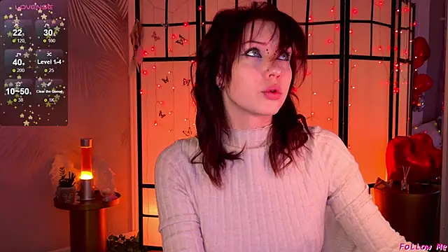 Snapshot of Sky_Eyes_ chatting on 03-13-25, 05:33 Sky Eyes online show from 03-13-25, 05:33