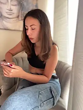 im lorein online show from 01-10-25, 05:24