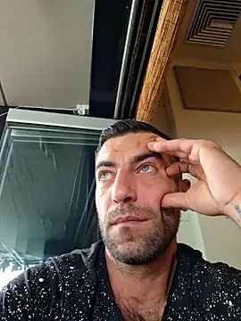 Greecefuck online show from 10-06-25, 09:07