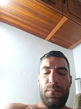 Greecefuck online show from 10-09-25, 12:47