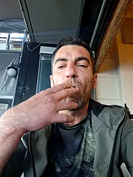 Greecefuck online show from 04-27-26, 03:32