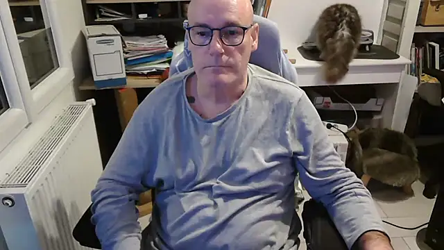 bogland33 online show from 02-24-25, 07:19