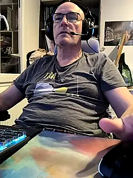 bogland33 online show from 02-27-25, 07:47