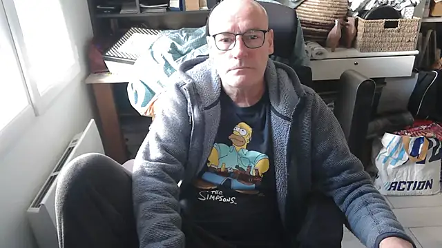 bogland33 online show from 03-15-26, 02:45