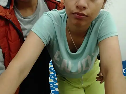 Snapshot of maye_dan chatting on 02-23-25, 03:18 maye dan online show from 02-23-25, 03:18
