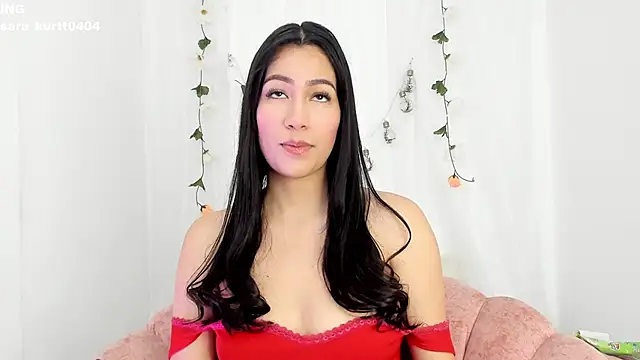 Sara Kurt online show from 03-16-25, 12:33