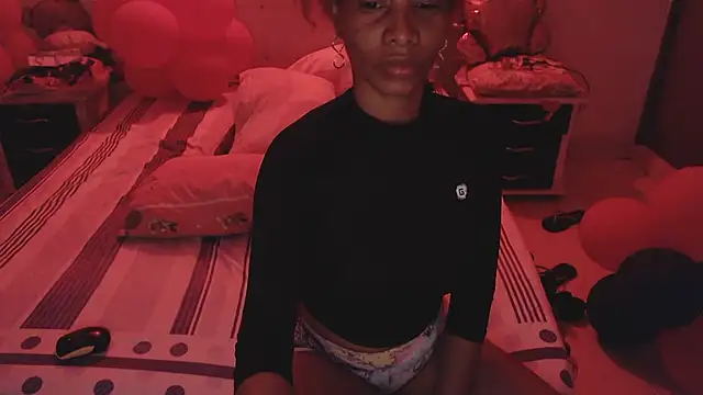 Snapshot of SashaBrianna99 chatting on 02-22-25, 09:12 SashaBrianna99 online show from 02-22-25, 09:12