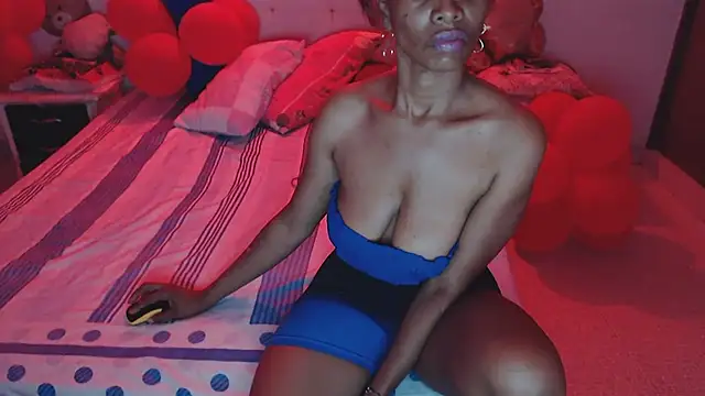 Snapshot of SashaBrianna99 chatting on 02-28-25, 01:47 SashaBrianna99 online show from 02-28-25, 01:47