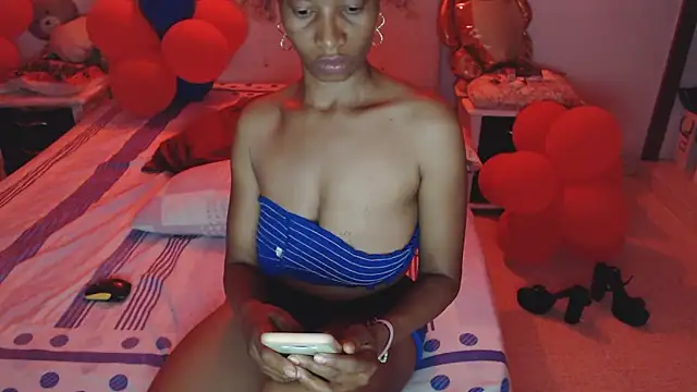 Snapshot of SashaBrianna99 chatting on 02-28-25, 07:58 SashaBrianna99 online show from 02-28-25, 07:58