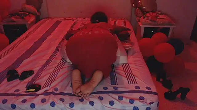 Snapshot of SashaBrianna99 chatting on 03-02-25, 10:35 SashaBrianna99 online show from 03-02-25, 10:35