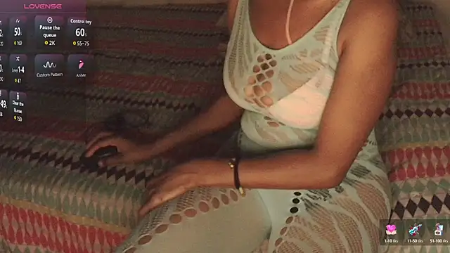 Snapshot of SashaBrianna99 chatting on 09-16-25, 12:44 SashaBrianna99 online show from 09-16-25, 12:44