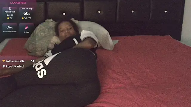 Snapshot of SashaBrianna99 chatting on 09-24-25, 02:26 SashaBrianna99 online show from 09-24-25, 02:26