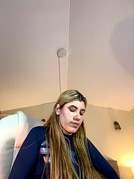 Snapshot of ARITOO_ chatting on 12-07-24, 11:40 ARITOO online show from 12-07-24, 11:40