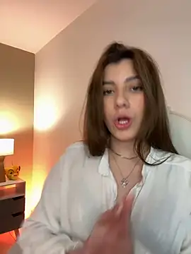 Snapshot of ARITOO_ chatting on 12-31-24, 05:55 ARITOO online show from 12-31-24, 05:55