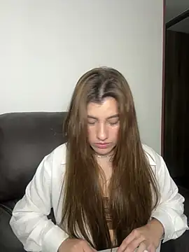 Snapshot of ARITOO_ chatting on 02-10-25, 04:41 ARITOO online show from 02-10-25, 04:41