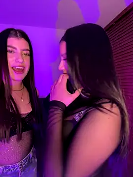 ARITOO  online show from 10-02-25, 01:01