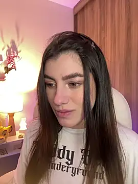 ARITOO  online show from 03-21-26, 03:33