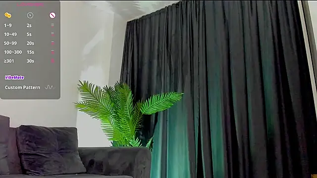 CurlyAnt0 online show from 12-11-24, 01:58