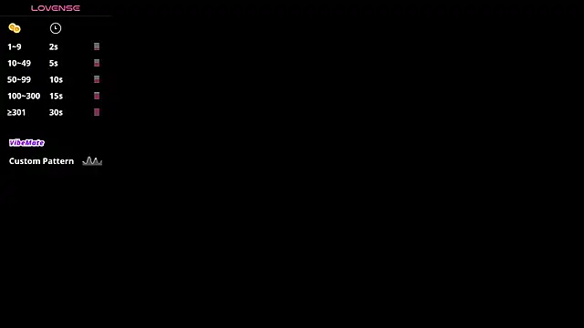 CurlyAnt0 online show from 03-16-25, 11:04