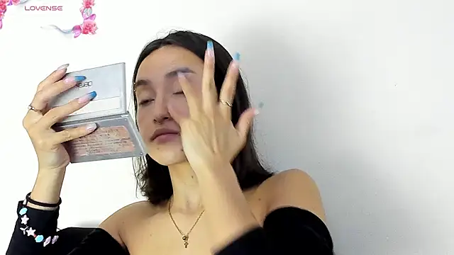 its  angelica  online show from 12-06-24, 07:23