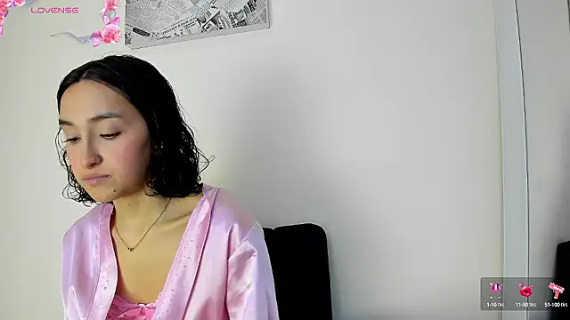 its  angelica  online show from 12-07-24, 06:26
