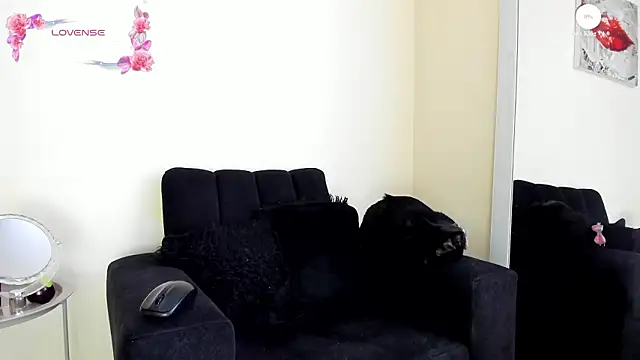 its  angelica  online show from 01-31-26, 07:56