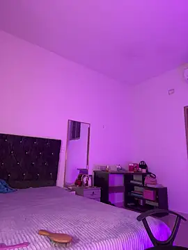 AuroraFiore online show from 02-01-26, 02:21