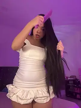 Snapshot of AuroraFiore chatting on 02-22-26, 11:58 AuroraFiore online show from 02-22-26, 11:58