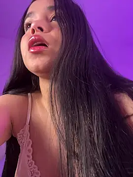 Snapshot of AuroraFiore chatting on 02-26-26, 12:42 AuroraFiore online show from 02-26-26, 12:42