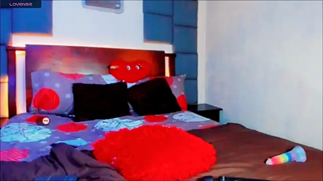 MimiRodriguez online show from 02-27-25, 01:27