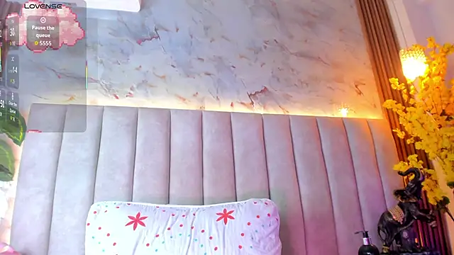 Doyeon Dae online show from 02-19-26, 02:40