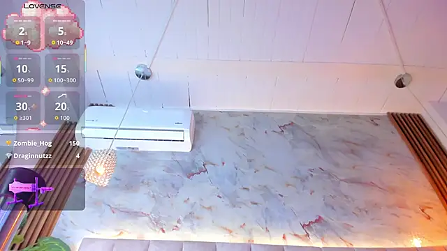 Doyeon Dae online show from 02-20-26, 06:26