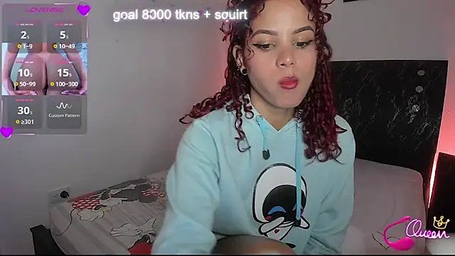 anna  duff online show from 06-17-26, 02:51