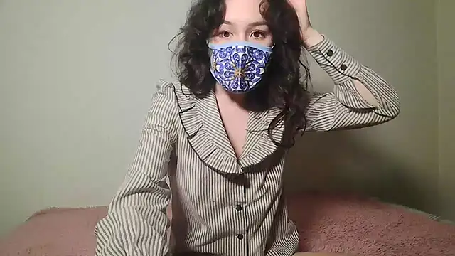 sweetyumyu online show from 12-01-24, 07:58