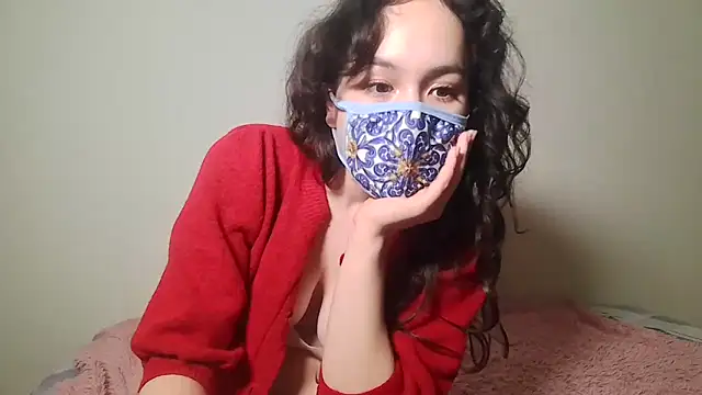 sweetyumyu online show from 12-01-24, 11:14